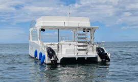 Full aqua combo tour