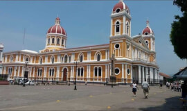 Nicaragua