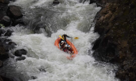 Rafting