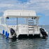Full aqua combo tour