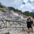 Sloths wildlife tour and volcano