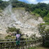 Sloths wildlife tour and volcano