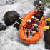 Rafting