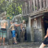 Sloths wildlife tour and volcano