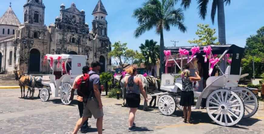 Nicaragua