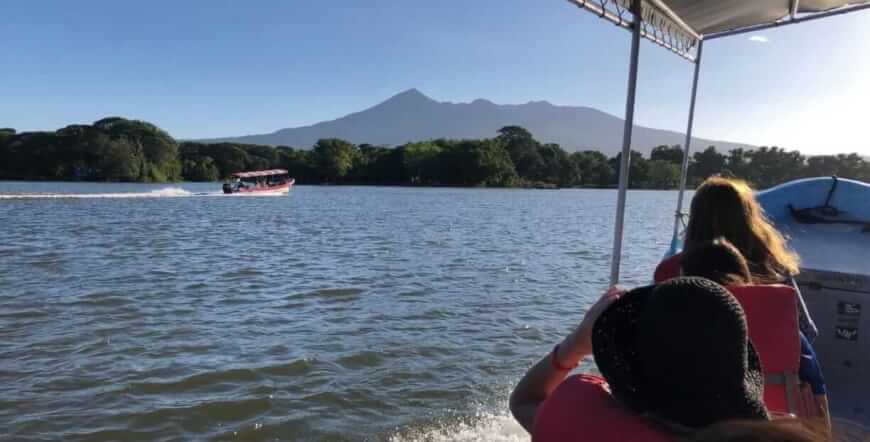 Nicaragua