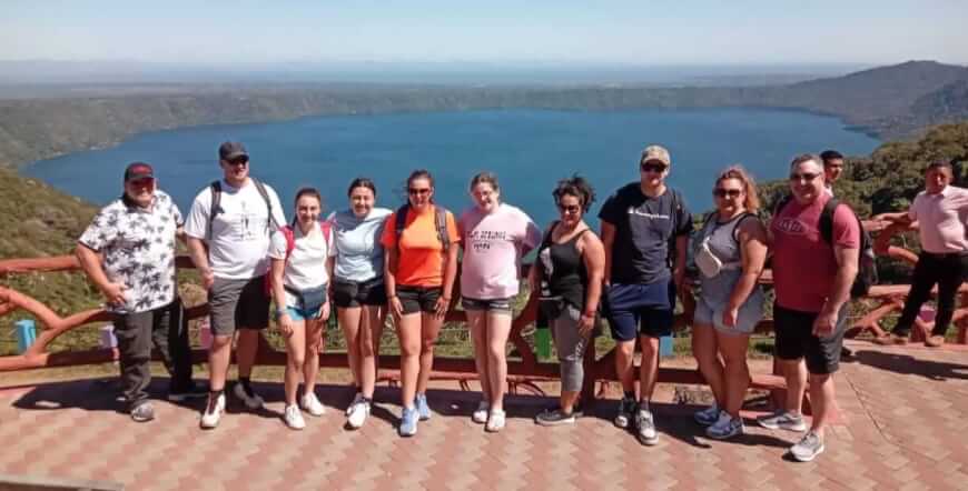 Nicaragua
