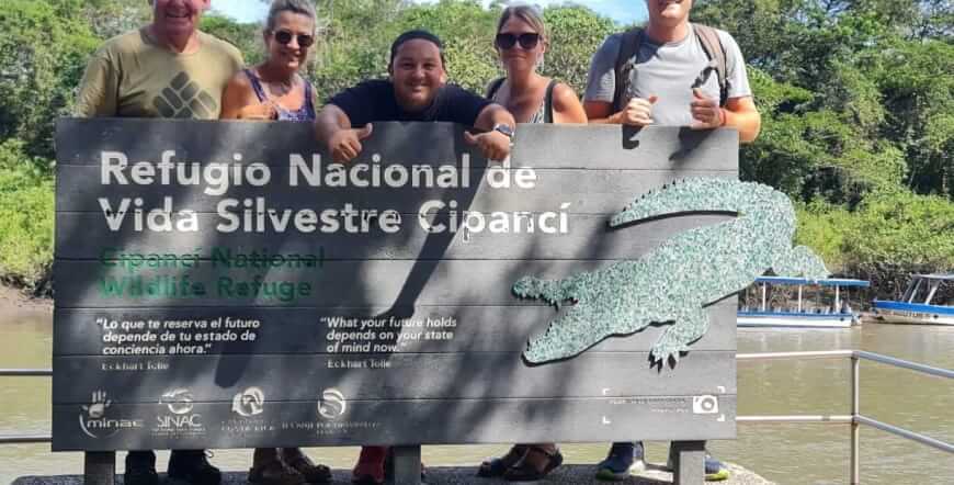 Palo verde national park