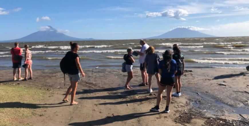 Nicaragua