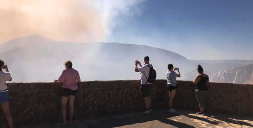 Nicaragua