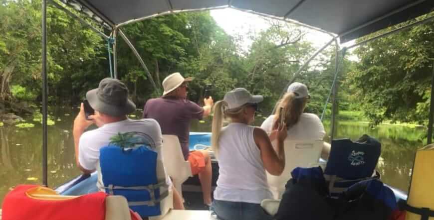 Nicaragua
